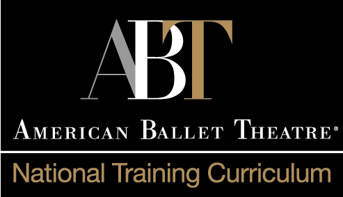 ABT NTC Logo on DanceDaze.org