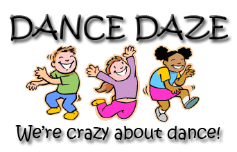 dancedazelogo