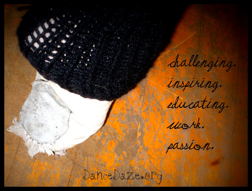 ©Dance Daze, All Rights Reserved