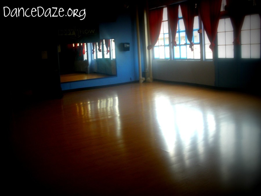 Dance Daze is now at Bladium!