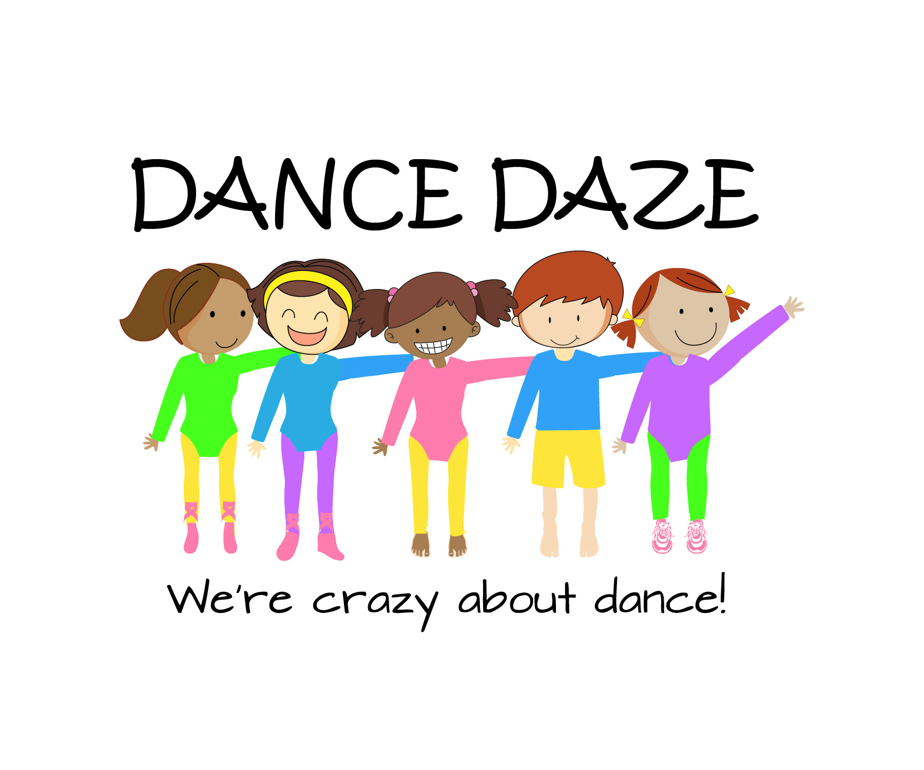 Dance Daze, Inc.