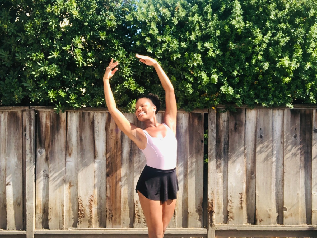 Spotlighting Our 2021 Best Seller: The Jet Setter Dance&nbsp;Board